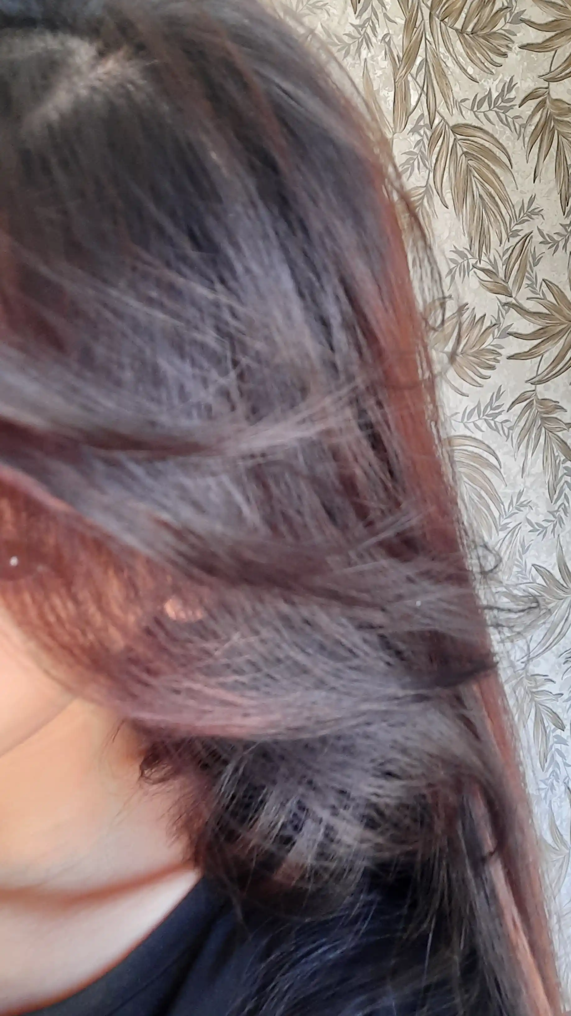 Сухой шампунь для волос, спрей средство для объема, Aisha Cosmetics DRY SHAMPOO 150 мл