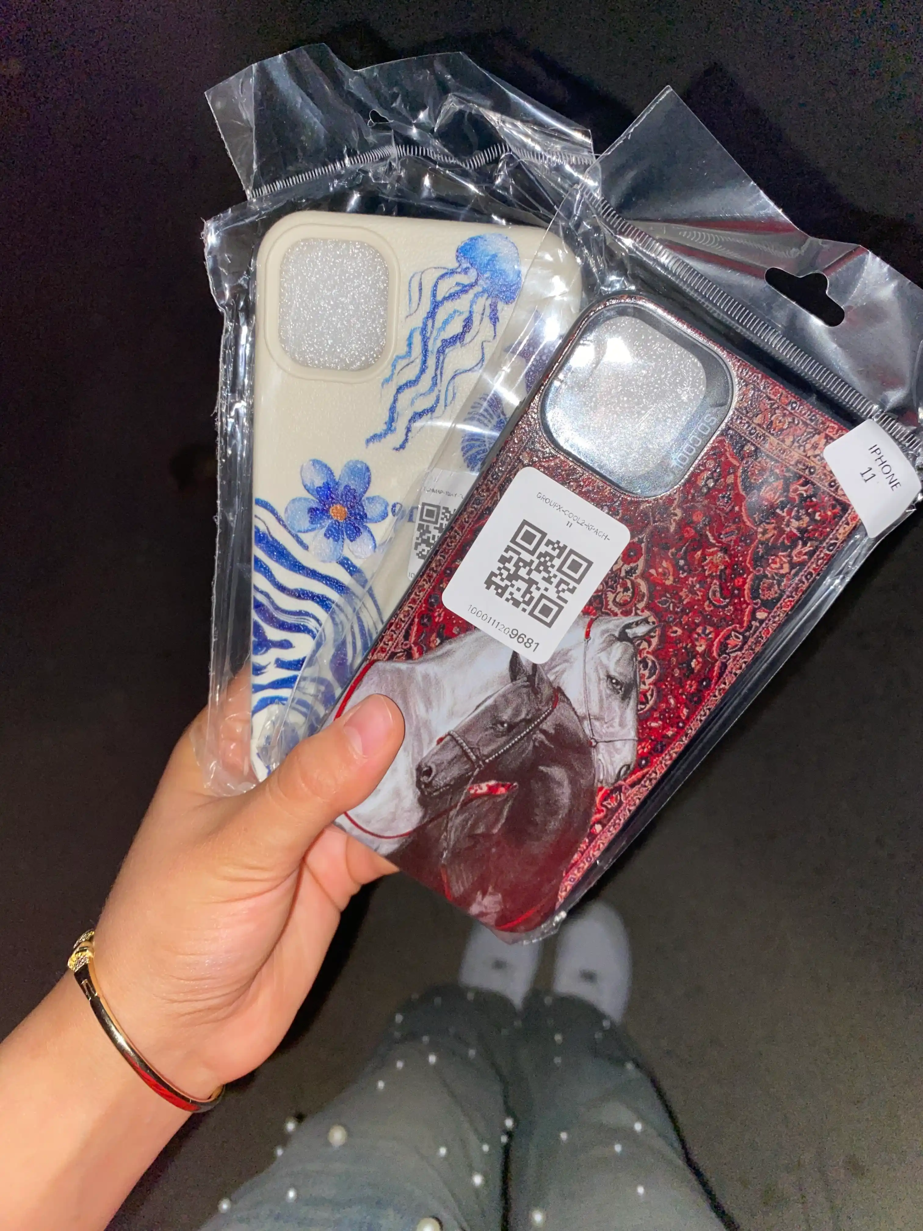 IPhone uchun g'ilof 11, 12, 13, 14, 15, 16, Pro, Pro Max