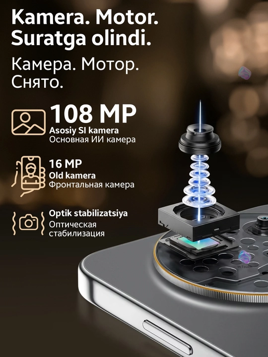 HONOR X9e Pro smartfon, 6/256 8/256 GB telefon, soat, quloqchinlar sov'ga