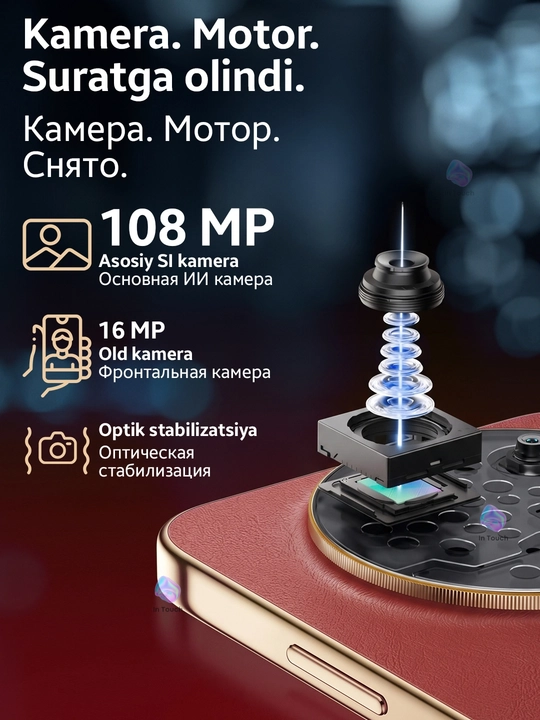 HONOR X9e Pro smartfon, 6/256 8/256 GB telefon, soat, quloqchinlar sov'ga