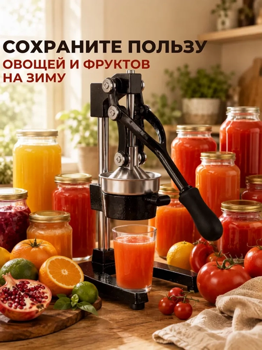 Sok vijimalka, sok chiqargich, anor siqish, sharbat chiqargich aparat, sokovyjimalka