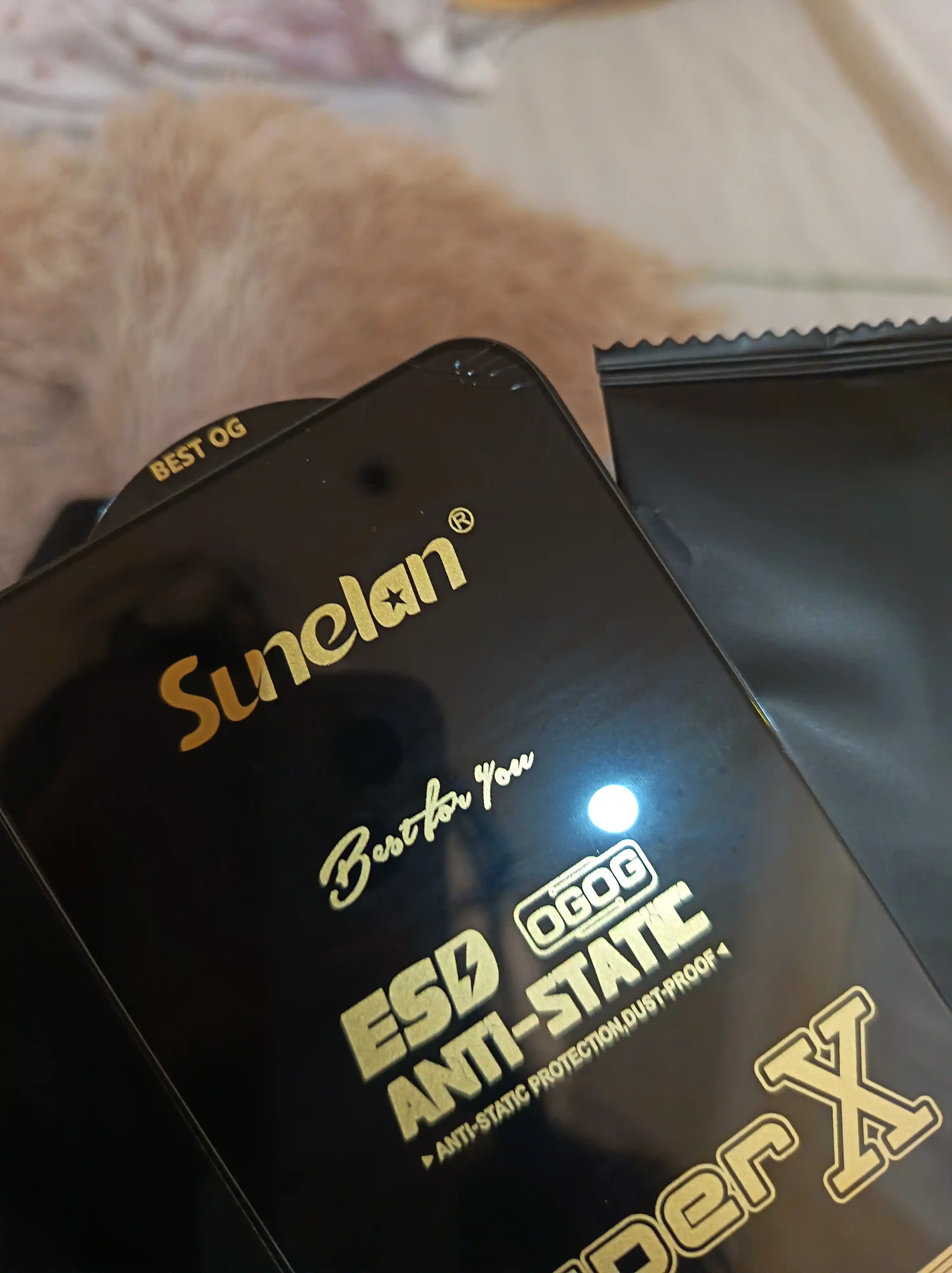 Honor 600, X9D, X7E, 600 lite, Pro, X8D, X7D, 400, X5D, X8B uchun shaffof himoya oynasi