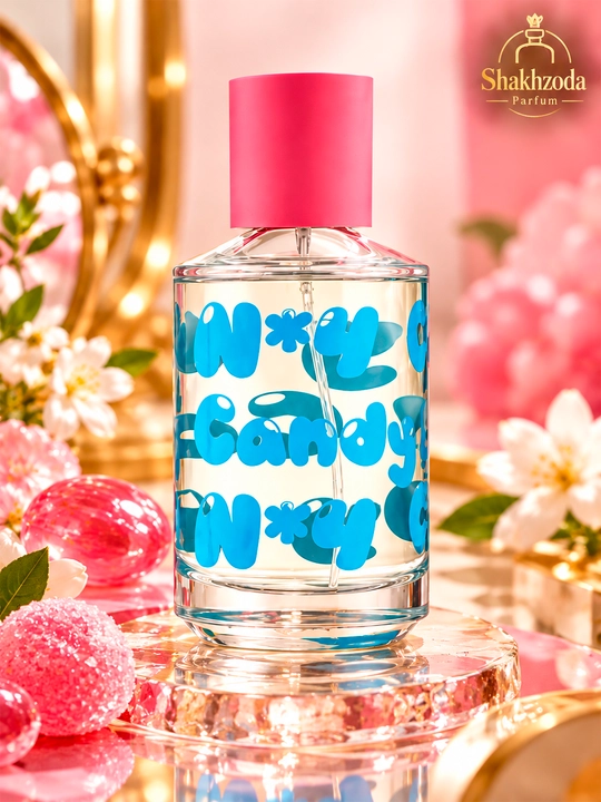 Thomas Kosmala Paris №4 Candy atiri, 100 ml