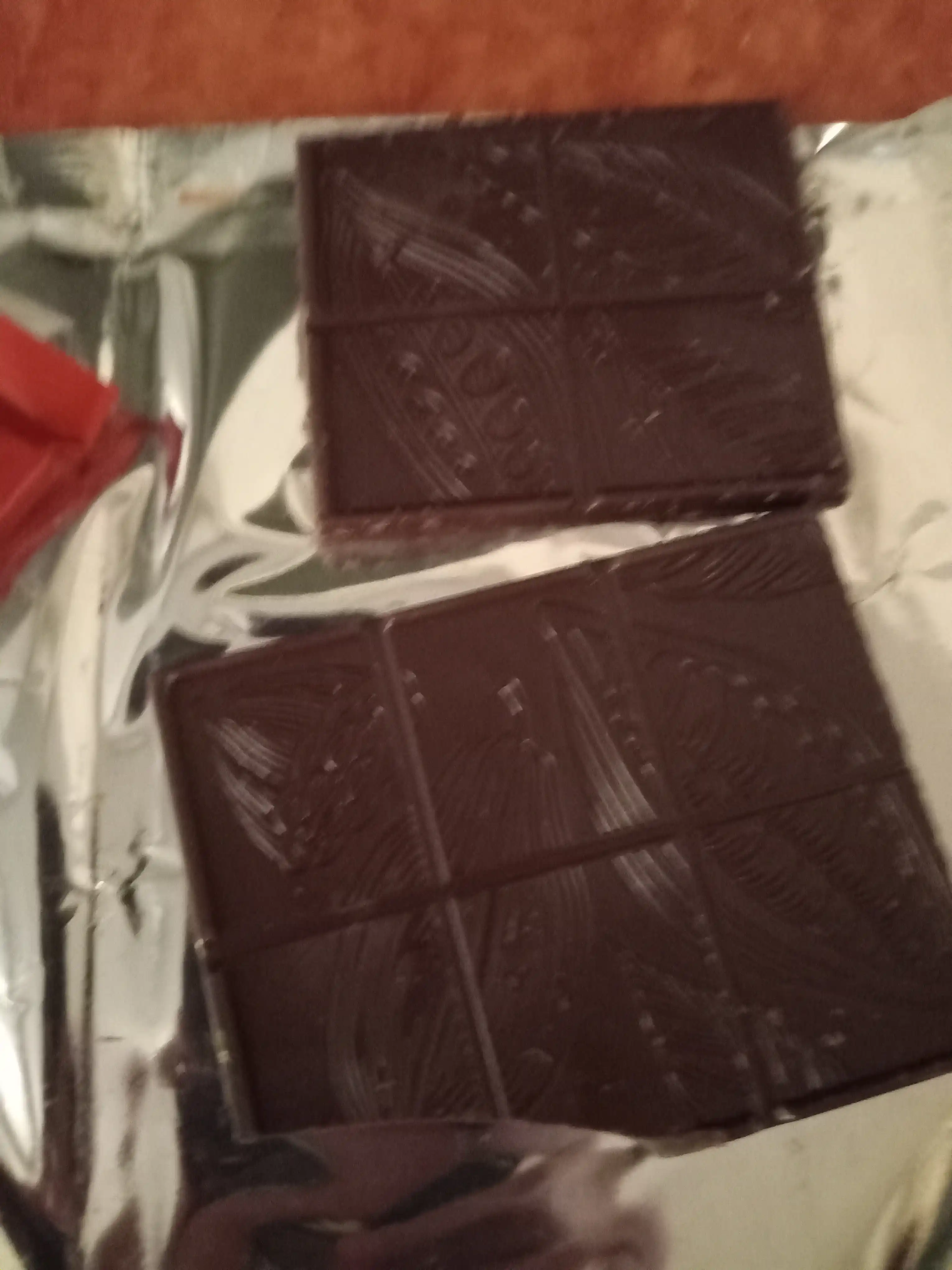 Rossiyskiy Qora shokolad, 75 g