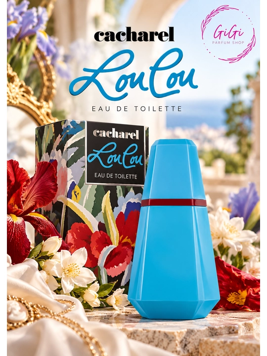 Cacharel Lou Lou , 50ml - 