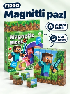 Sargʻish melanj