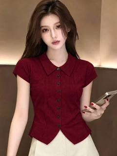 Qirmizi