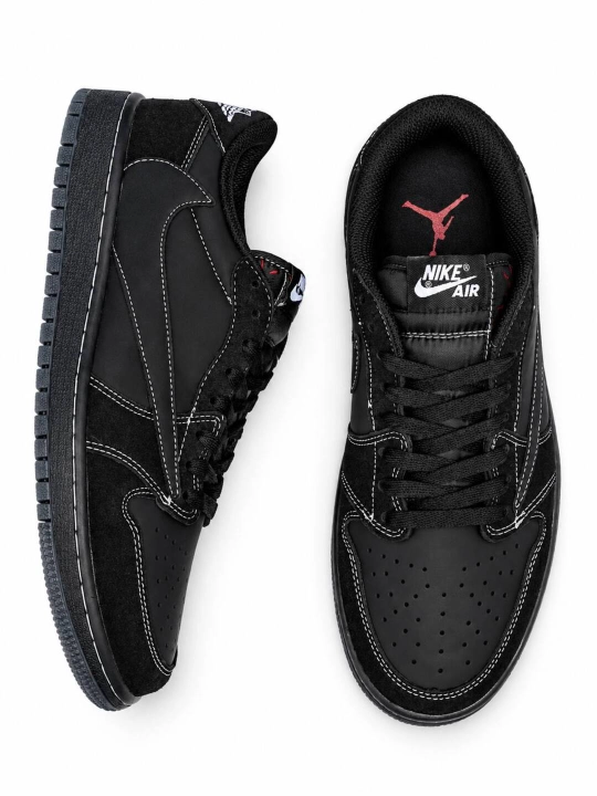 NIKE SB DUNK LOW va AIR JORDAN krossovkalari, erkaklar va ayollar uchun, uniseks - 