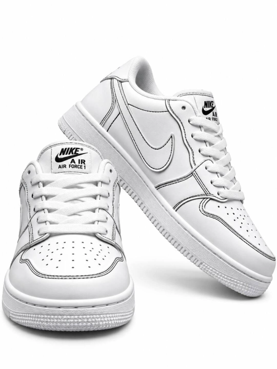 NIKE SB DUNK LOW va AIR JORDAN krossovkalari, erkaklar va ayollar uchun, uniseks