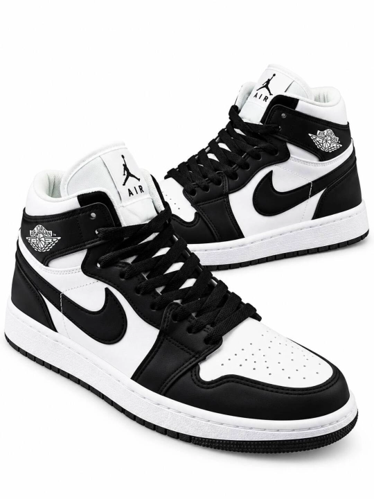 NIKE SB DUNK LOW va AIR JORDAN krossovkalari, erkaklar va ayollar uchun, uniseks