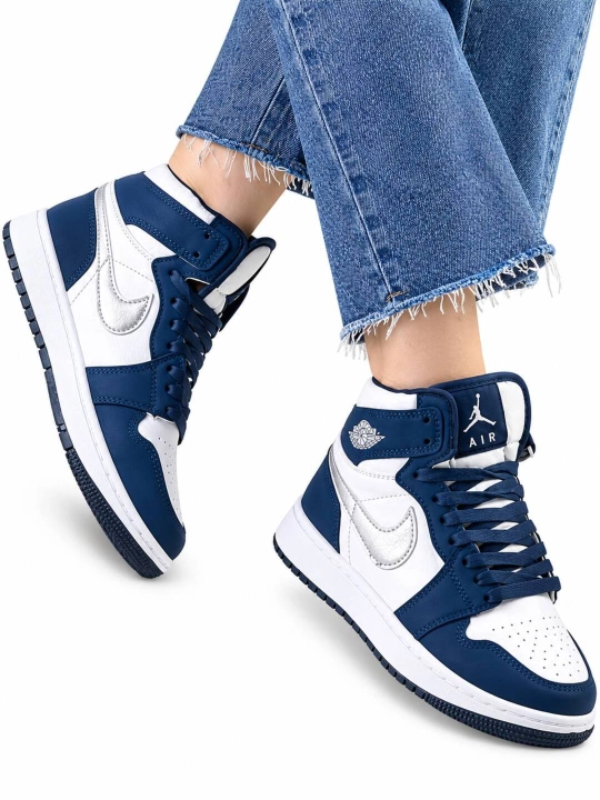 NIKE SB DUNK LOW va AIR JORDAN krossovkalari, erkaklar va ayollar uchun, uniseks