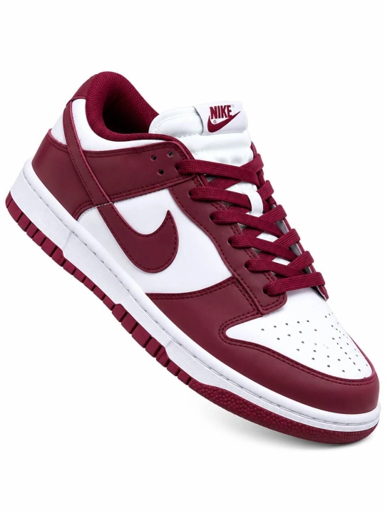 NIKE SB DUNK LOW va AIR JORDAN krossovkalari, erkaklar va ayollar uchun, uniseks