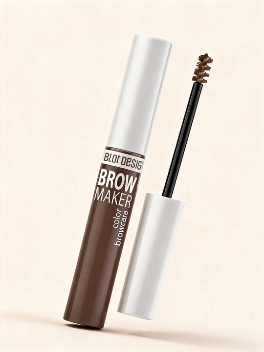 BROW MAKER qosh tush, 16 tusli - 