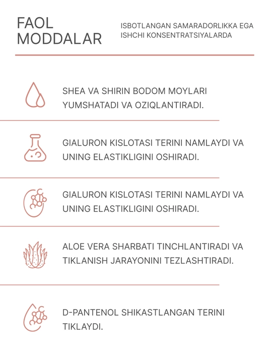 Geltek Oziqlantiruvchi tungi krem