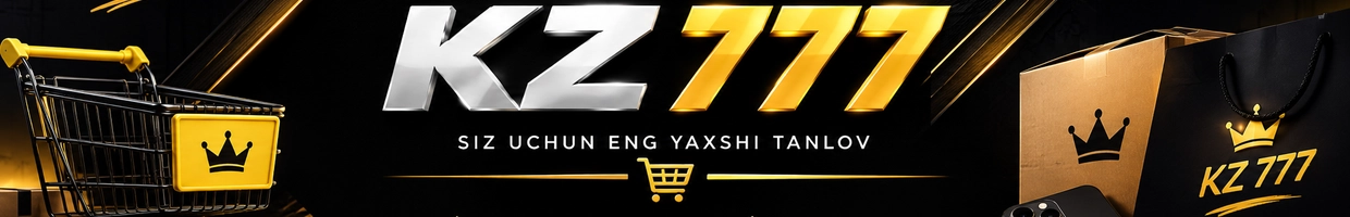 KZ 777