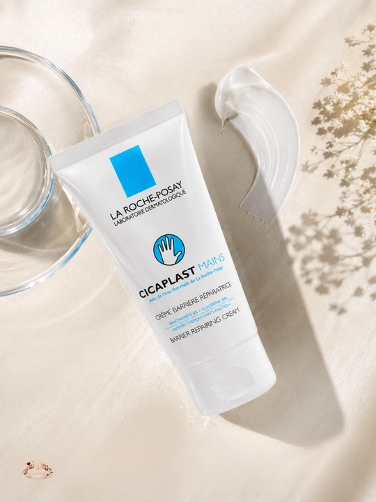 Qo`llar terisini tiklovchi va himoyalovchi krem, qo`l kremi, 50 ml