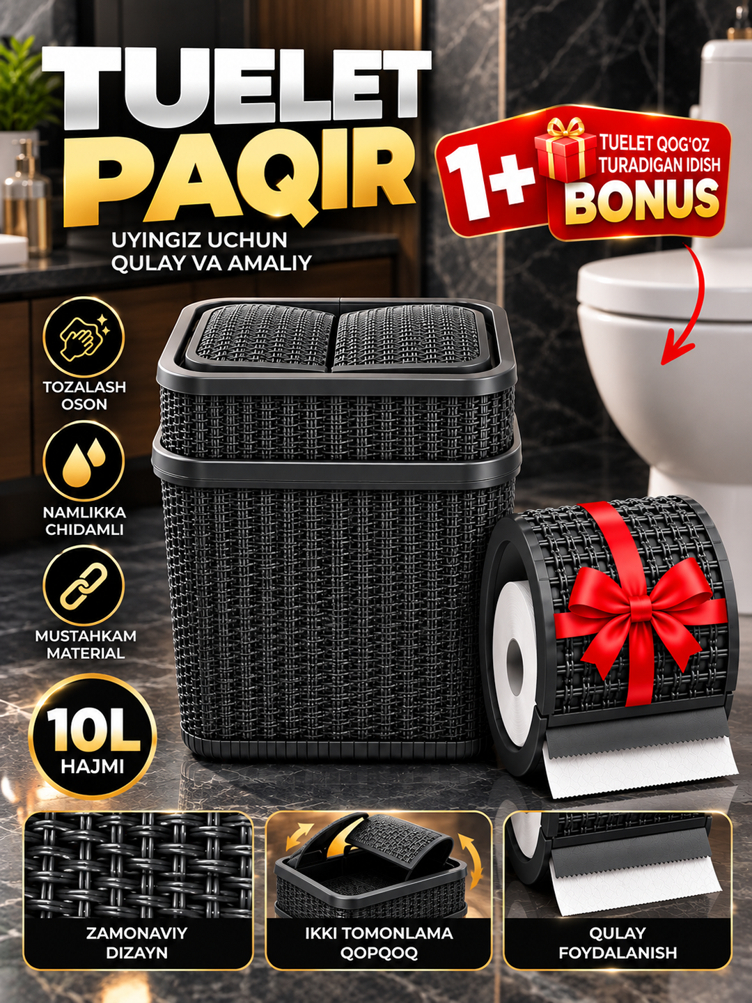 Qora