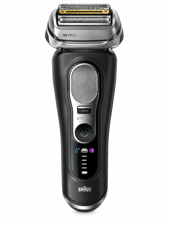Электробритва Braun Series 9 9610s, технология Pro SensoAdapt, лезвия из нержавеющей стали