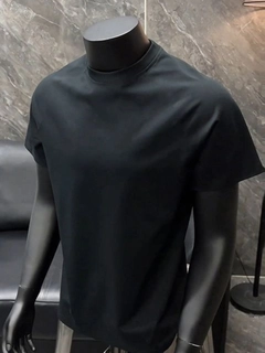 Голубой