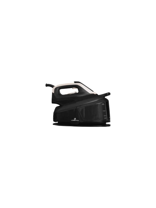 Паровой утюг LORETTO Vertical Steam Pro, 2400 Вт, резервуар 1,5 л