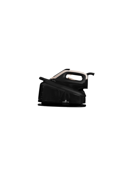 Паровой утюг LORETTO Vertical Steam Pro, 2400 Вт, резервуар 1,5 л