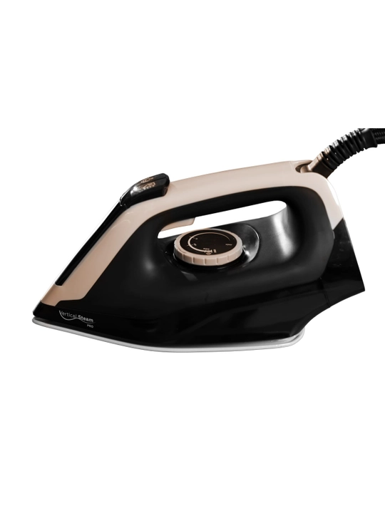 Паровой утюг LORETTO Vertical Steam Pro, 2400 Вт, резервуар 1,5 л