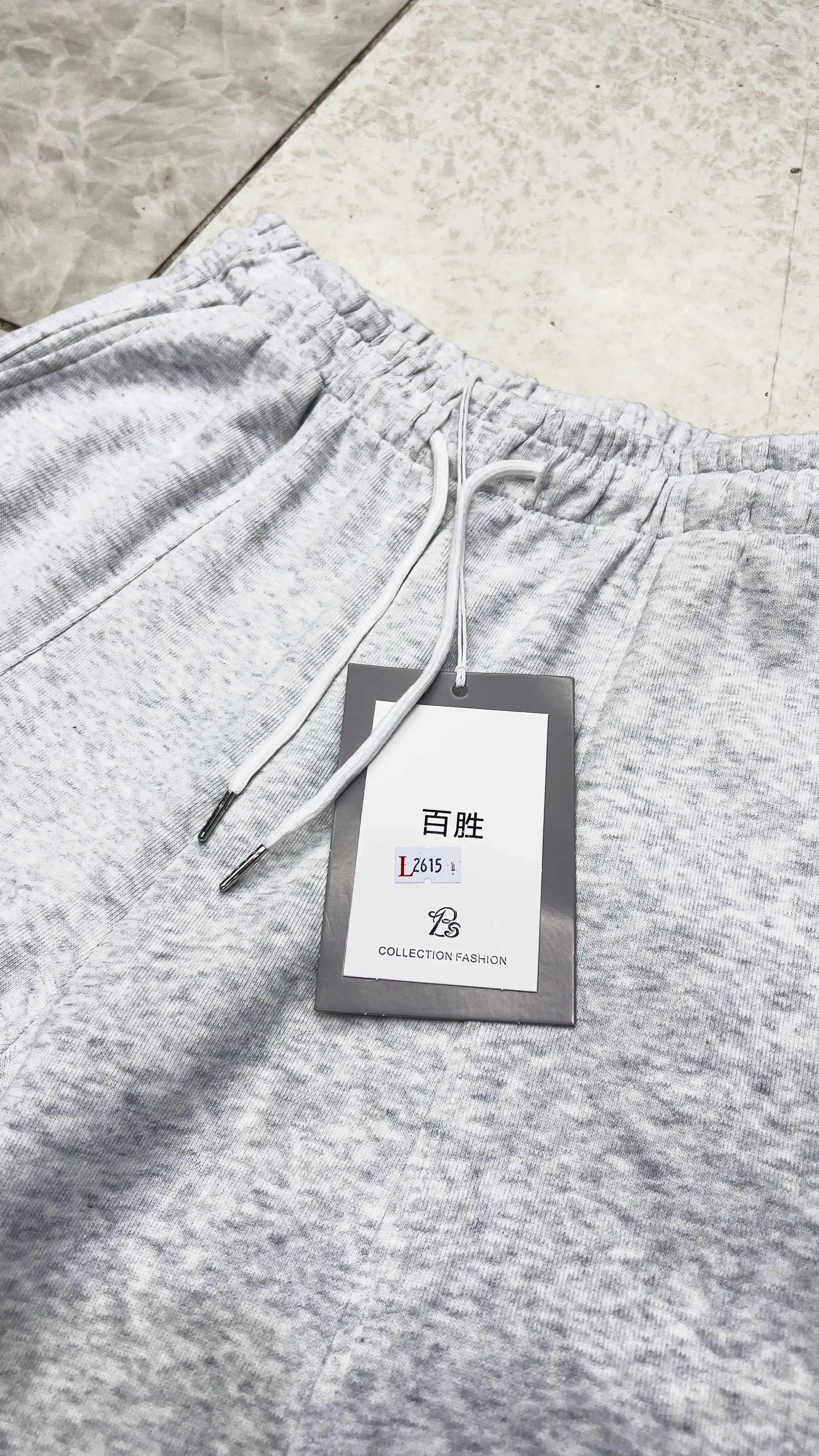 Ayollar va qizlar uchun keng sport shimlari, kundalik Baggy jogger