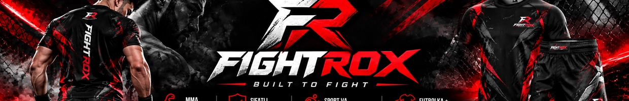 FIGHTROX