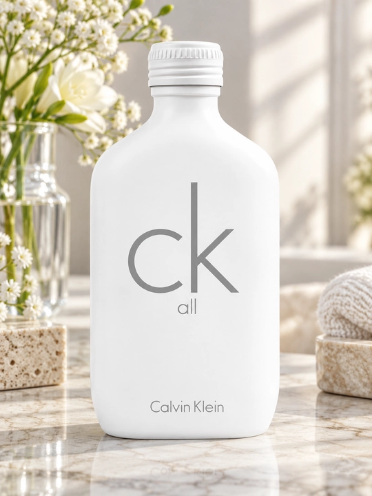 Calvin Klein CK All  100/200 ml