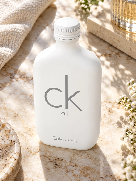 Calvin Klein CK All  100/200 ml