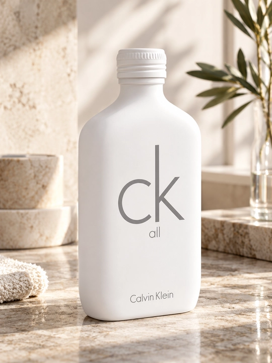 Calvin Klein CK All  100/200 ml