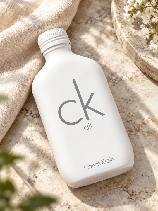 Calvin Klein CK All  100/200 ml