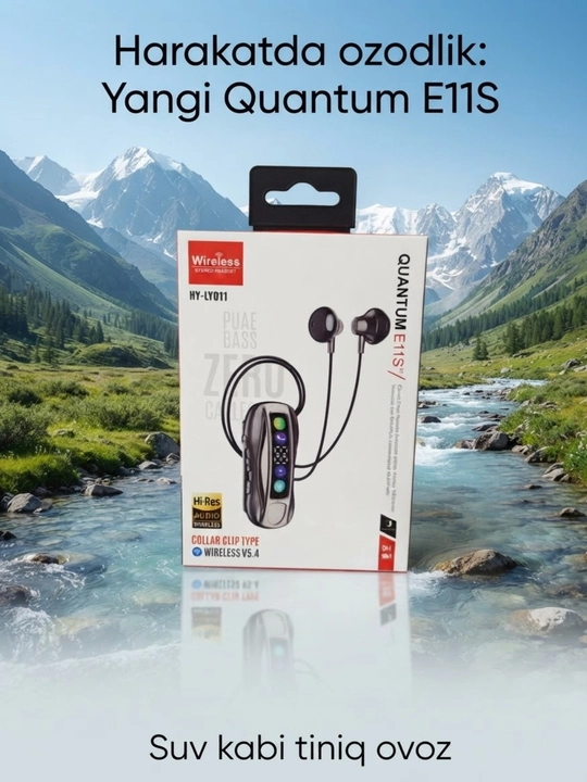 MP3 pleyer, simsiz, Wireless V5.4