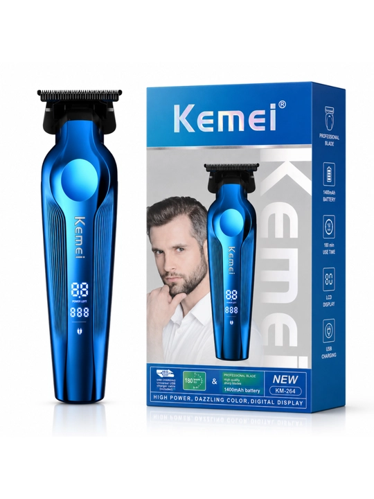 Kemei KM-264 — professional trimmer