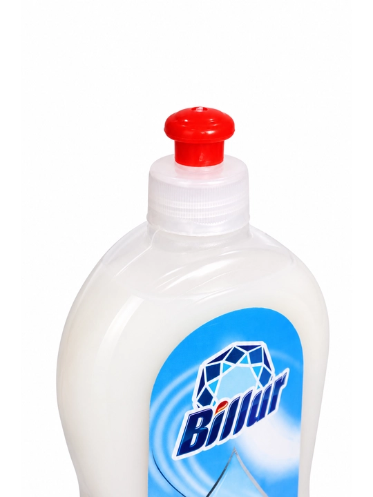 BILLUR Idish yuvish uchun yuqori samarali vosita 650 ml