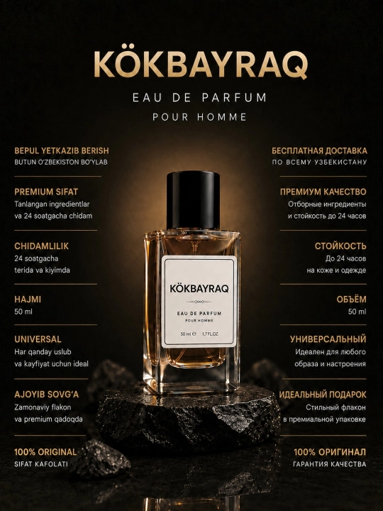CREED ABSOLU AVENTUS, Eau de Parfum parfyumlangan suvi, 50 ml - 