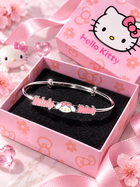 Браслет My Melody - 