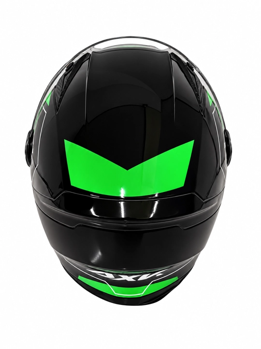 AXK moto shlem – mototsikl va skuter uchun himoya kaskasi