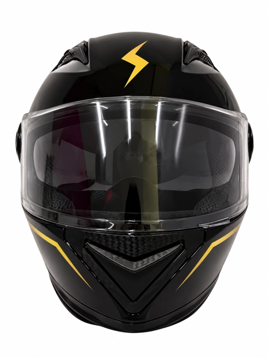 AXK moto shlem – mototsikl va skuter uchun himoya kaskasi