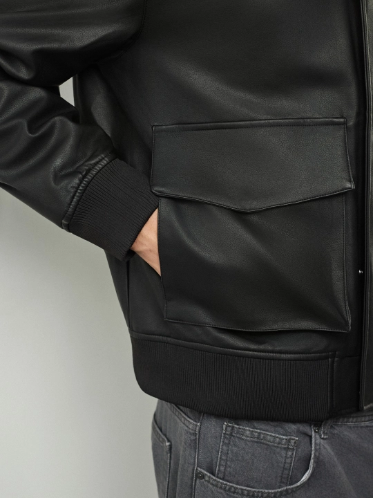TERRA PRO Erkaklar kurtkasi AW26CR1-12-23595-E