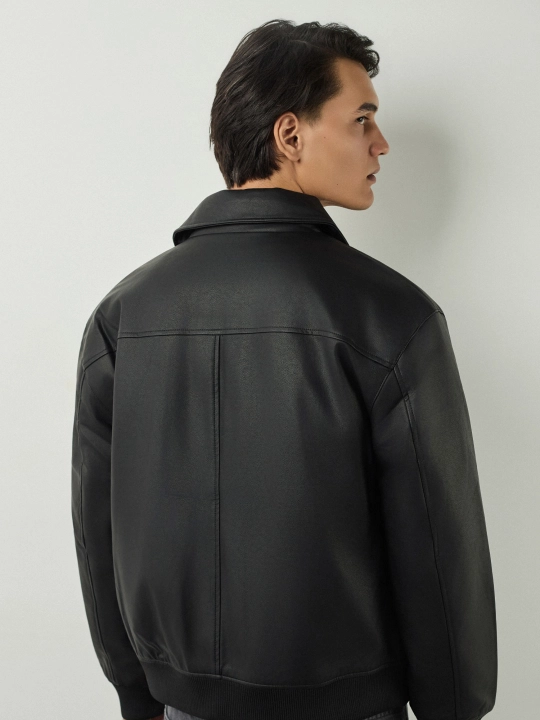 TERRA PRO Erkaklar kurtkasi AW26CR1-12-23595-E