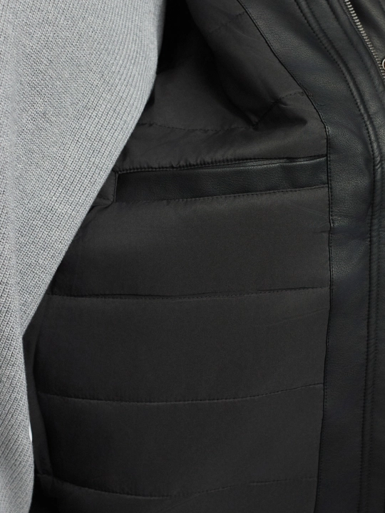 TERRA PRO Erkaklar kurtkasi AW26CR1-12-23595-E