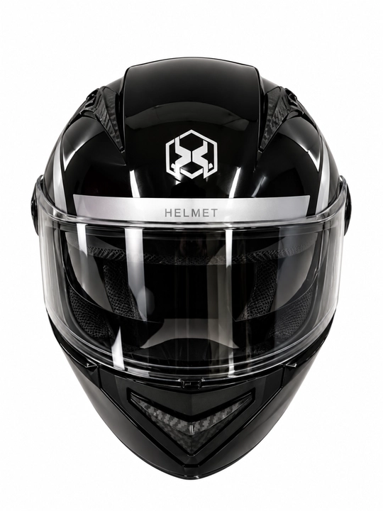 AXK moto shlem – mototsikl va skuter uchun himoya kaskasi