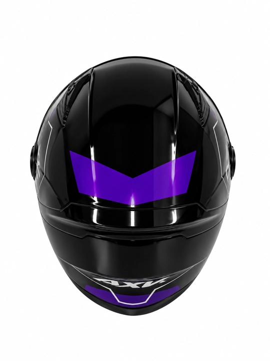 AXK moto shlem – mototsikl va skuter uchun himoya kaskasi