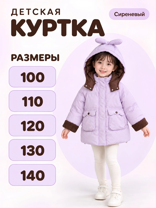 Детская куртка для мальчиков и девочек, модная ветровка для детей демисезонная