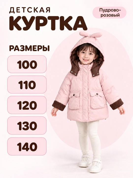 Детская куртка для мальчиков и девочек, модная ветровка для детей демисезонная
