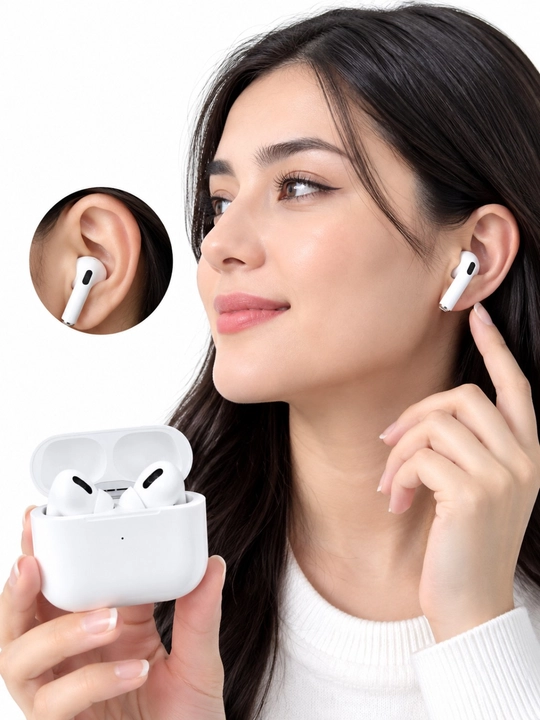 Simsiz quioqchinlar Pro4,TWS,PRO6,sensorli,Iphone va androidlar uchun