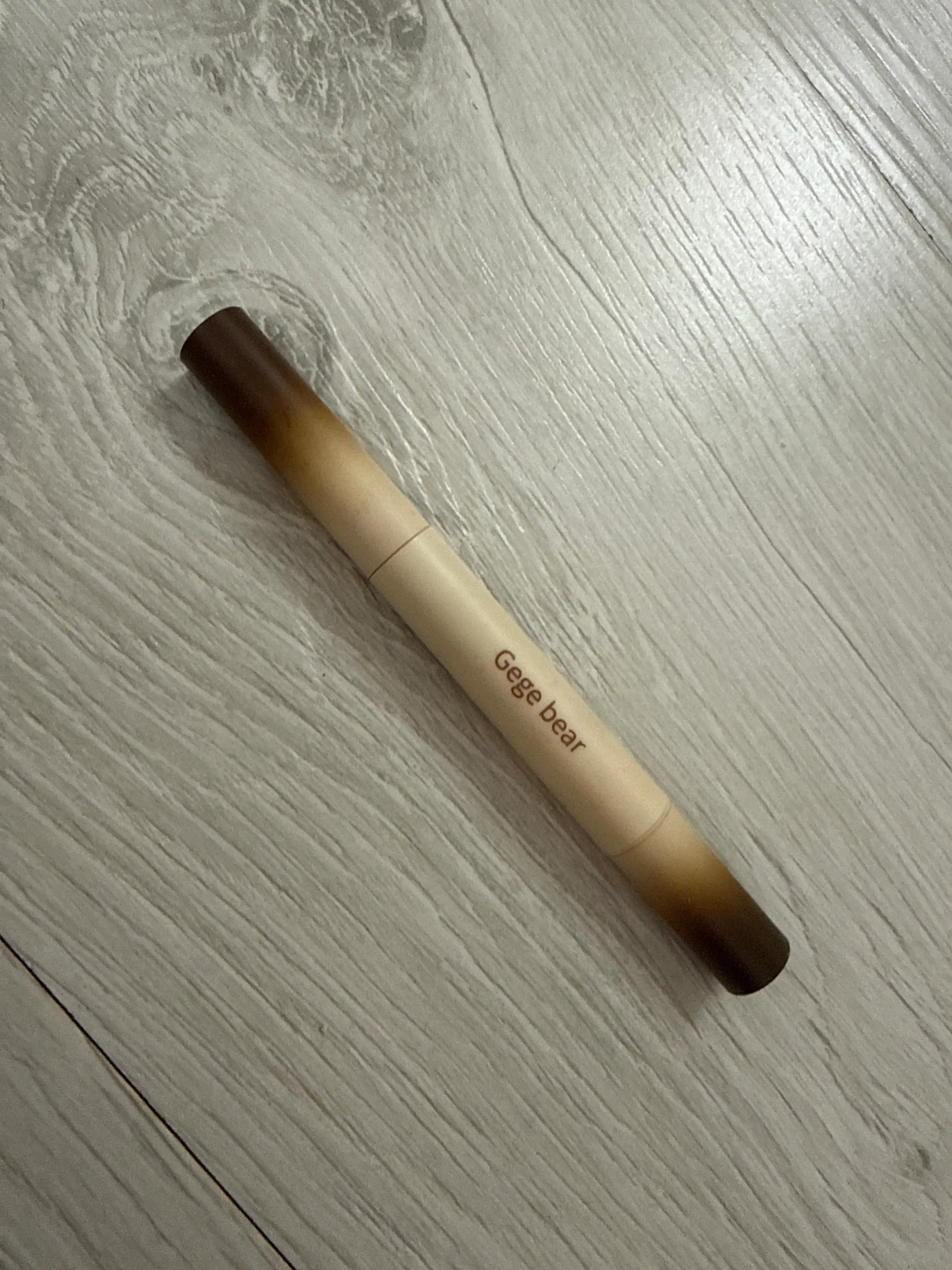Lab bo’yog’i (nude soyali / nude rangli) 1 dona
