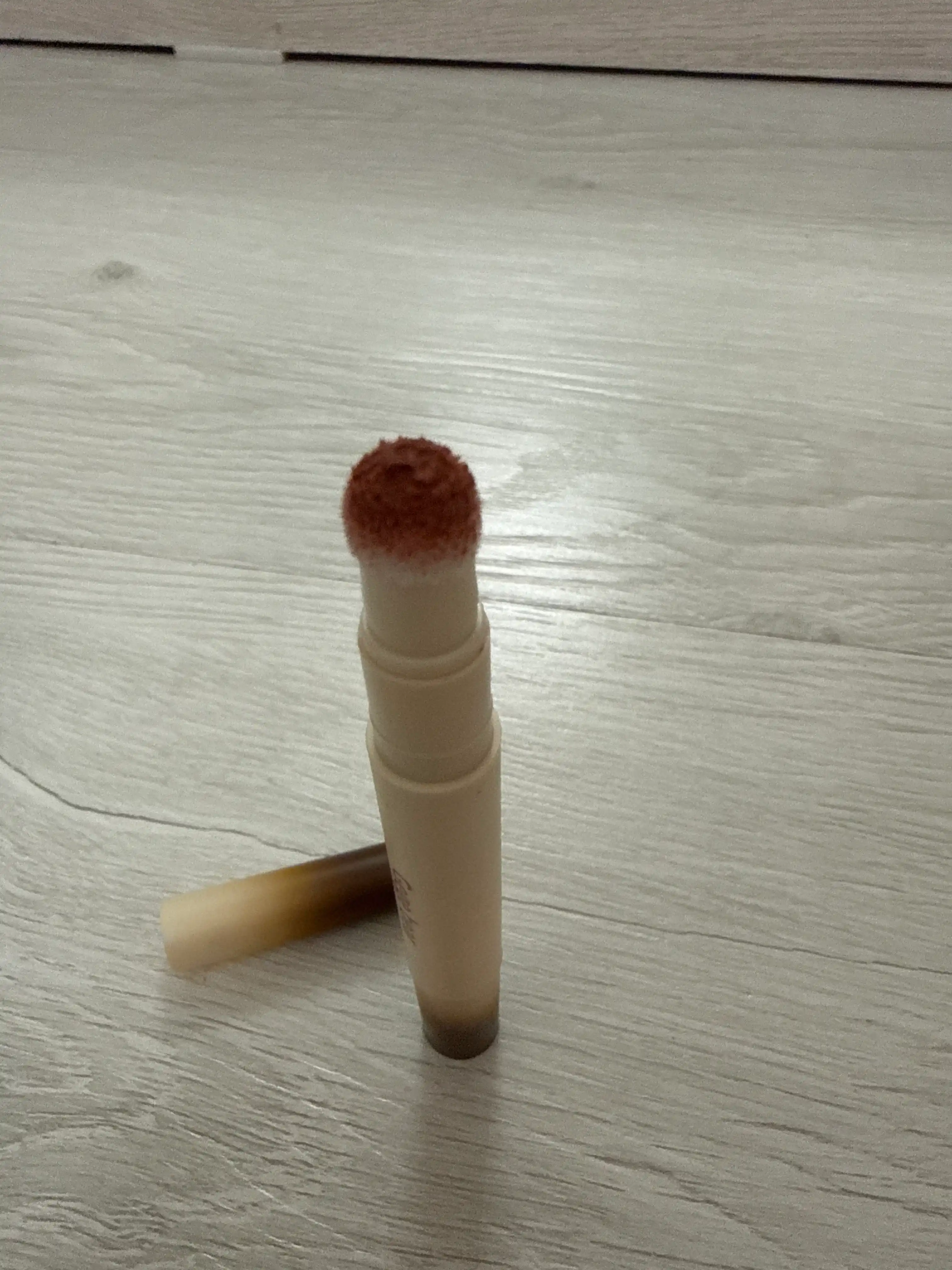 Lab bo’yog’i (nude soyali / nude rangli) 1 dona