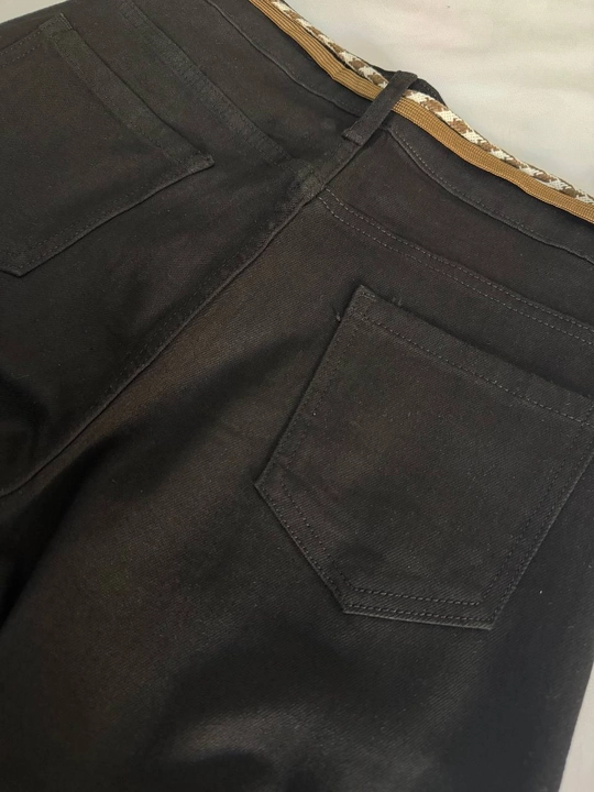 Ayollar jinsi shimi, qora keng jeans, wide leg jinsi, ayollar uchun, palazzo jinsi